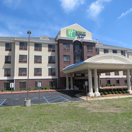 Holiday Inn Express Hotel & Suites Bartlesville By Ihg Екстериор снимка