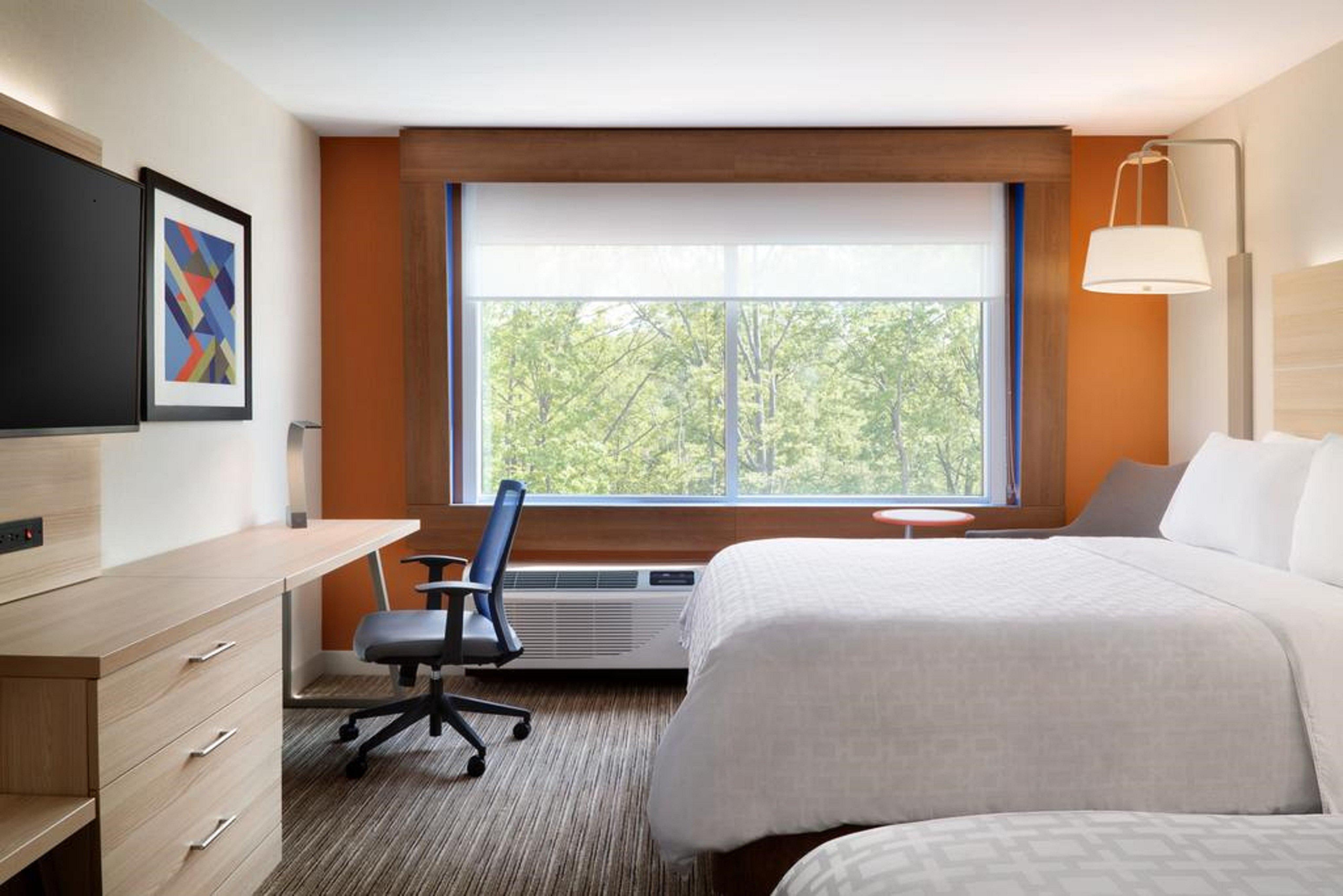 Holiday Inn Express Hotel & Suites Bartlesville By Ihg Екстериор снимка