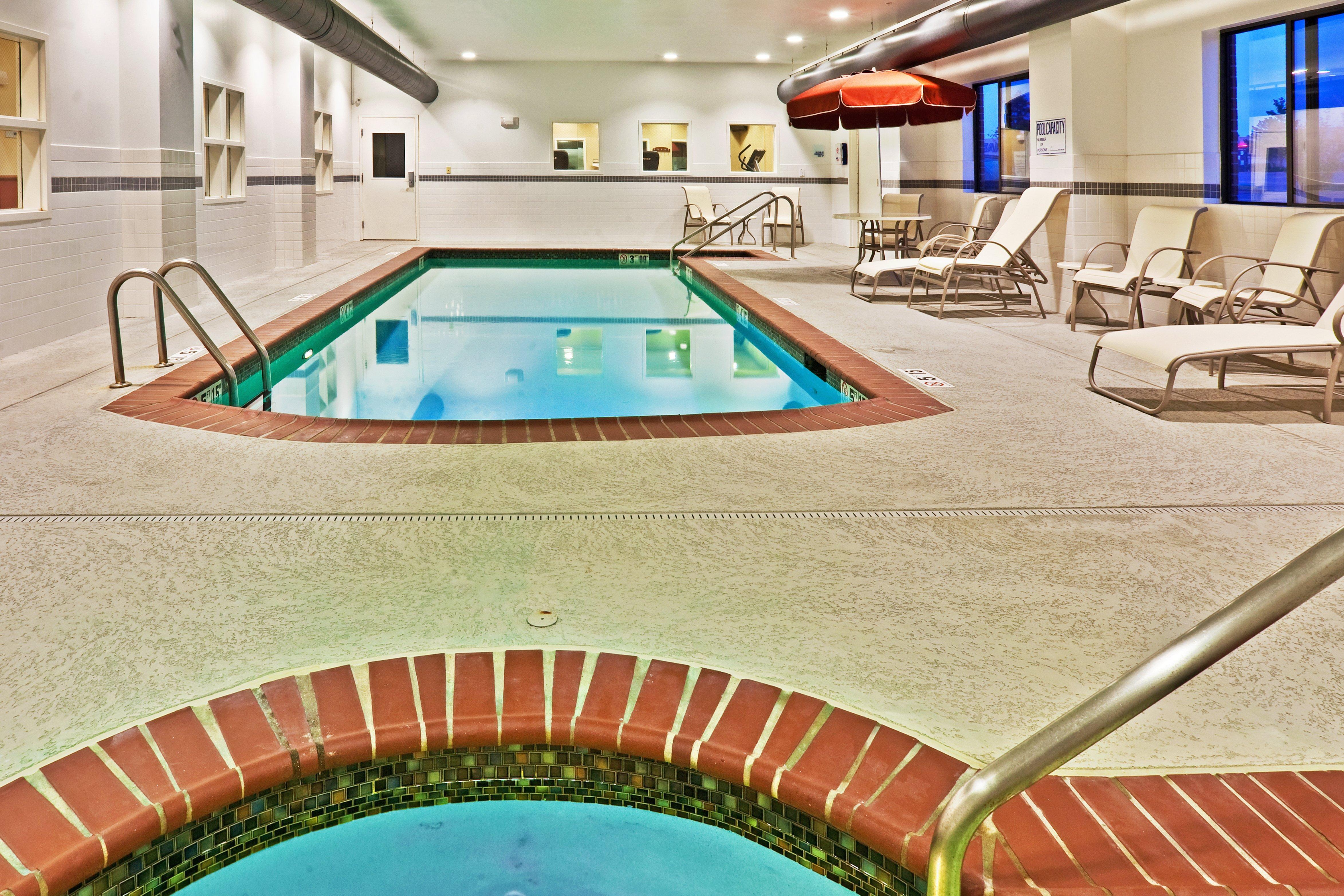 Holiday Inn Express Hotel & Suites Bartlesville By Ihg Екстериор снимка