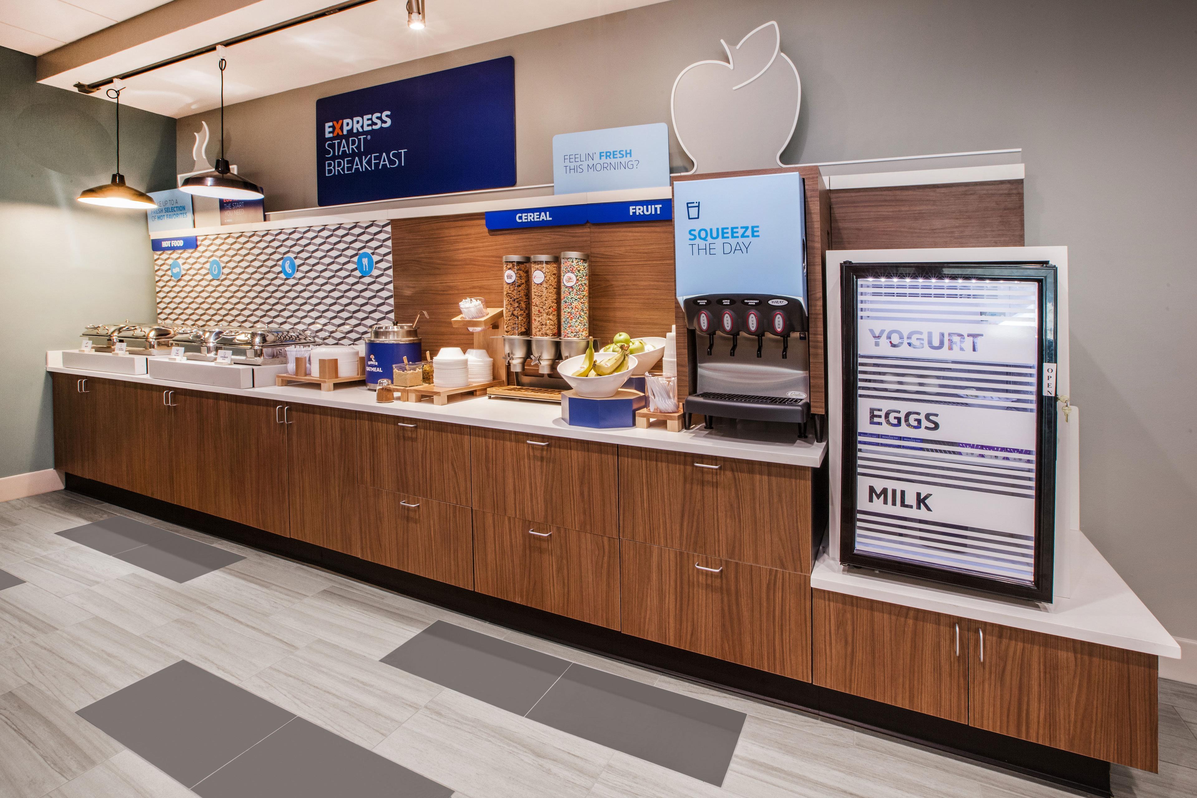 Holiday Inn Express Hotel & Suites Bartlesville By Ihg Екстериор снимка