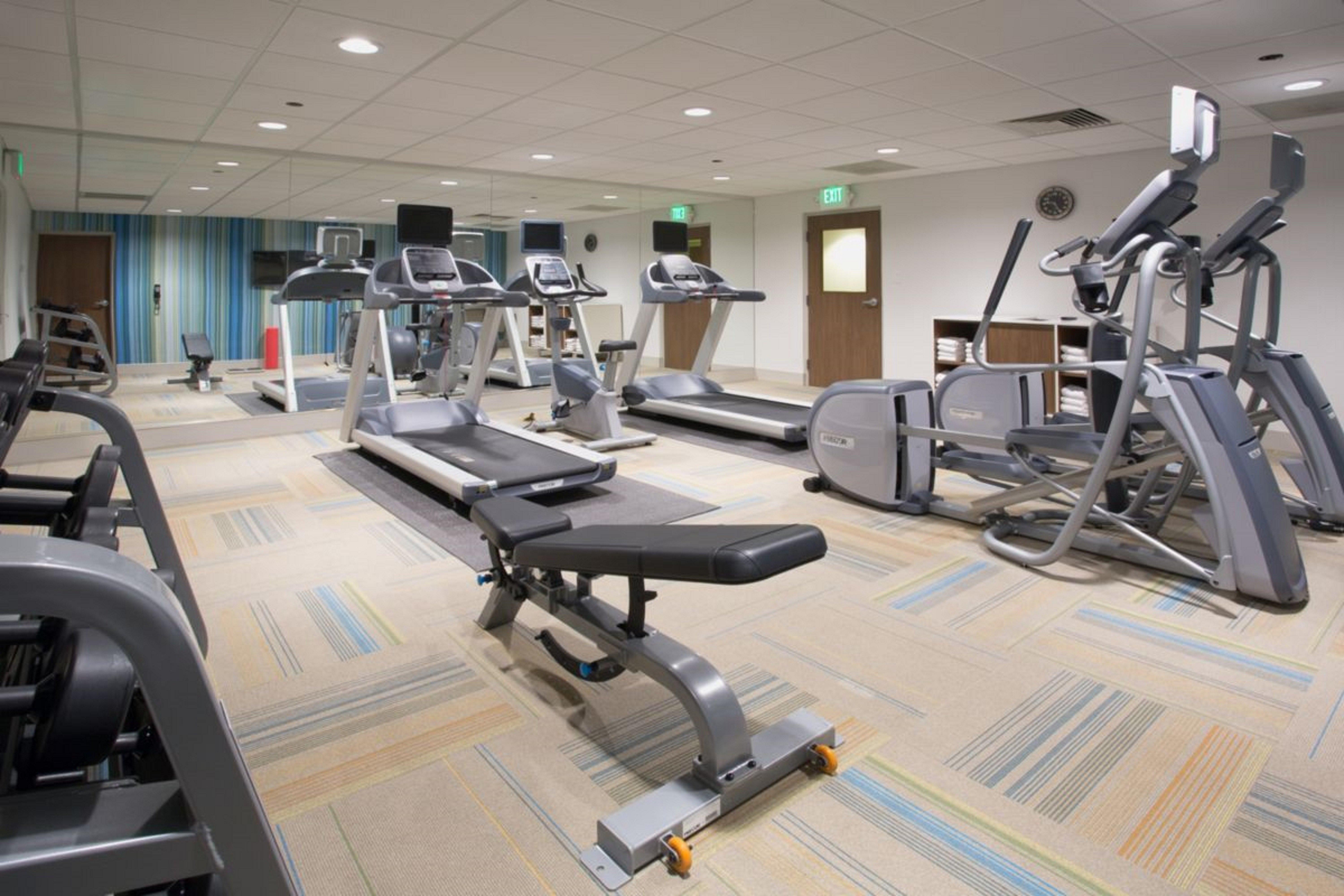 Holiday Inn Express Hotel & Suites Bartlesville By Ihg Екстериор снимка