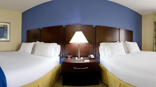 Holiday Inn Express Hotel & Suites Bartlesville By Ihg Екстериор снимка
