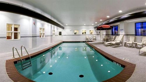 Holiday Inn Express Hotel & Suites Bartlesville By Ihg Екстериор снимка