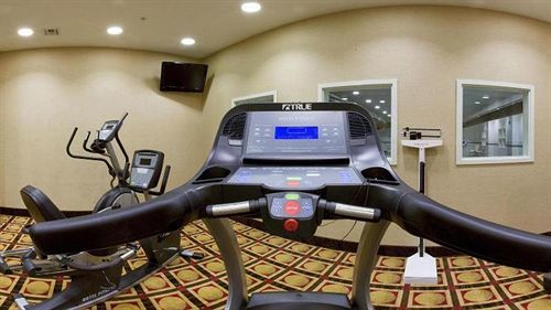 Holiday Inn Express Hotel & Suites Bartlesville By Ihg Екстериор снимка