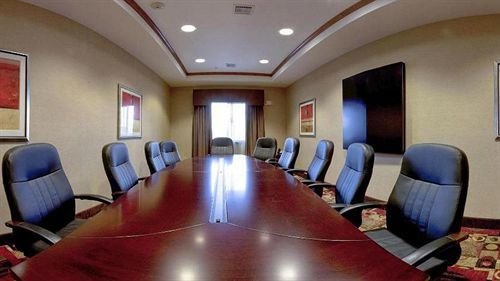 Holiday Inn Express Hotel & Suites Bartlesville By Ihg Екстериор снимка