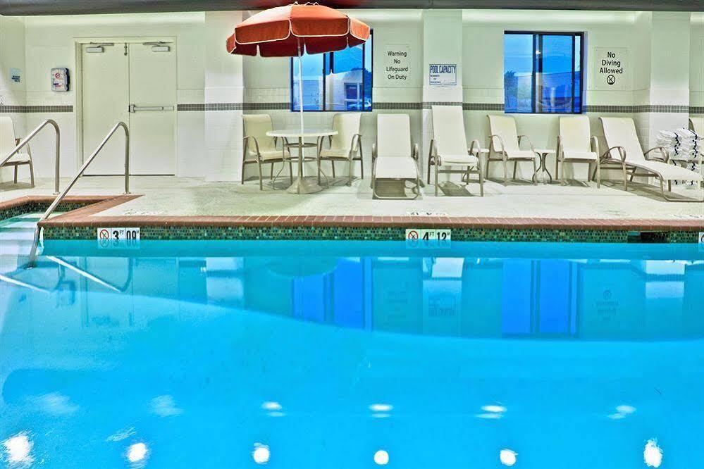 Holiday Inn Express Hotel & Suites Bartlesville By Ihg Екстериор снимка